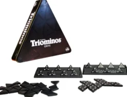 Triominos - Onyx