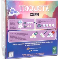 Triqueta