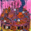 Trouilleville Livre 3 : Karbure la Toxique