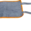 Trousse à dés parchemin