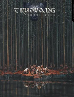 Trudvang - Contes de Trudvang