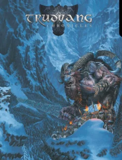 Trudvang - Saga des neiges