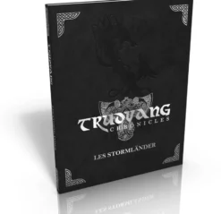 Trudvang - Stormländer Collector