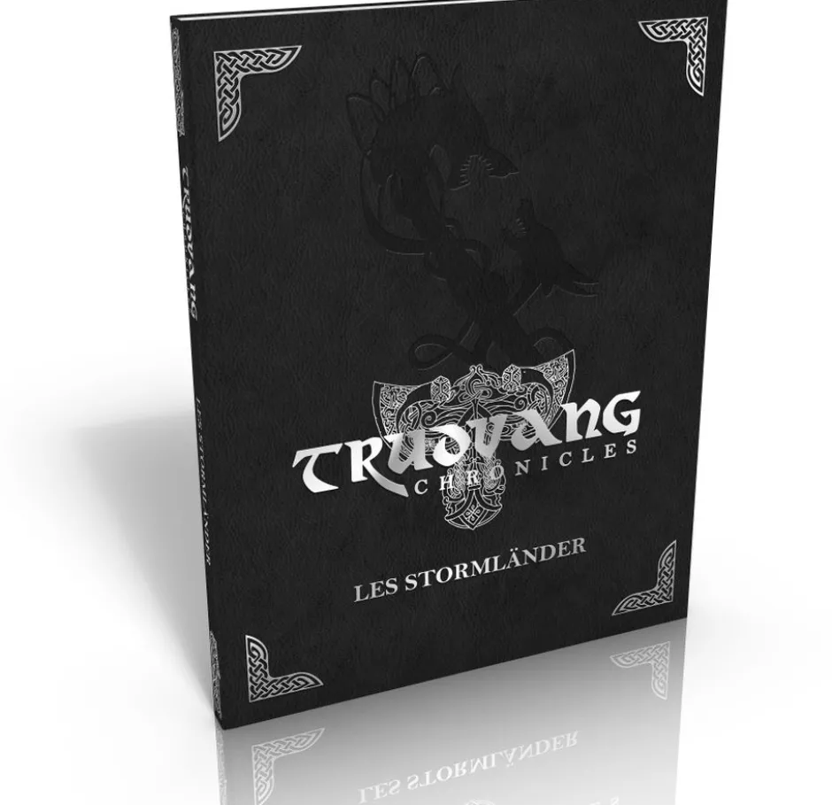 Trudvang - Stormländer Collector