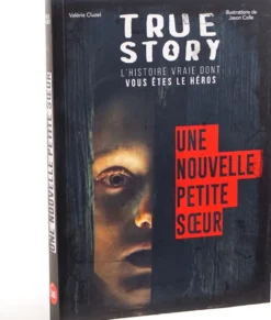 True Story : Une nouvelle petite soeur