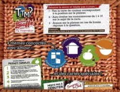 TTMC : Bonne Bouffe avec Marmiton