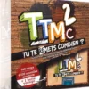 TTMC 2 : Tu Te ReMets Combien
