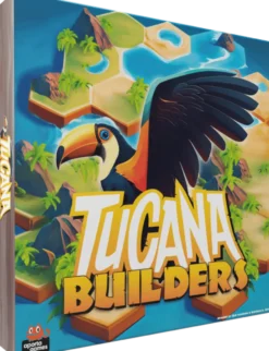 Tucana Builders