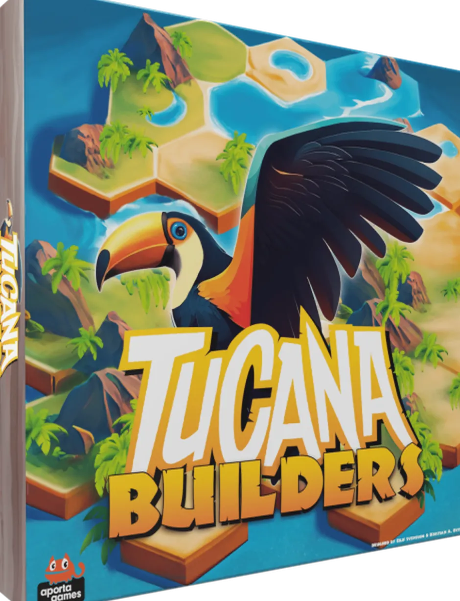 Tucana Builders
