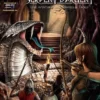 Tunnels & Trolls : A la poursuite du serpent d'argent