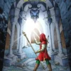 Tunnels & Trolls : Château Bison