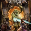 Tunnels & Trolls : Ecran