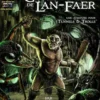Tunnels & Trolls : Les cavernes de Lan-Faer