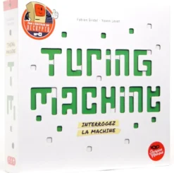 Turing Machine