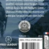 Twilight 2000 : Deck d'armes
