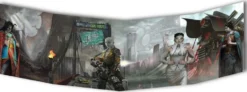 Ultramodern 5 (5E) : GM Screen VO