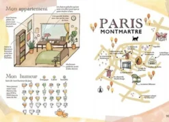 Un Café à Paris