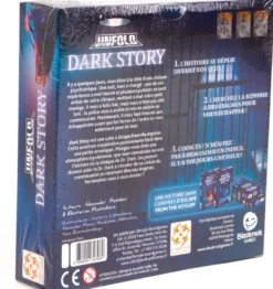 Unfold : Dark Story