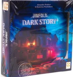 Unfold : Dark Story