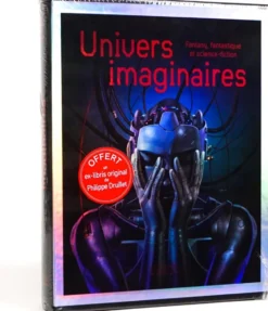 Univers imaginaires