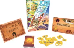 Unlock Kids : Histoire d'Epoques