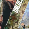 Unlock : Risky Adventures