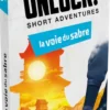 Unlock Short Adventures : La Voie du Sabre