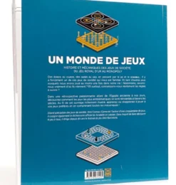Un Monde de Jeux