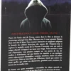 Un Slasher dont vous êtes le héros (version verte)