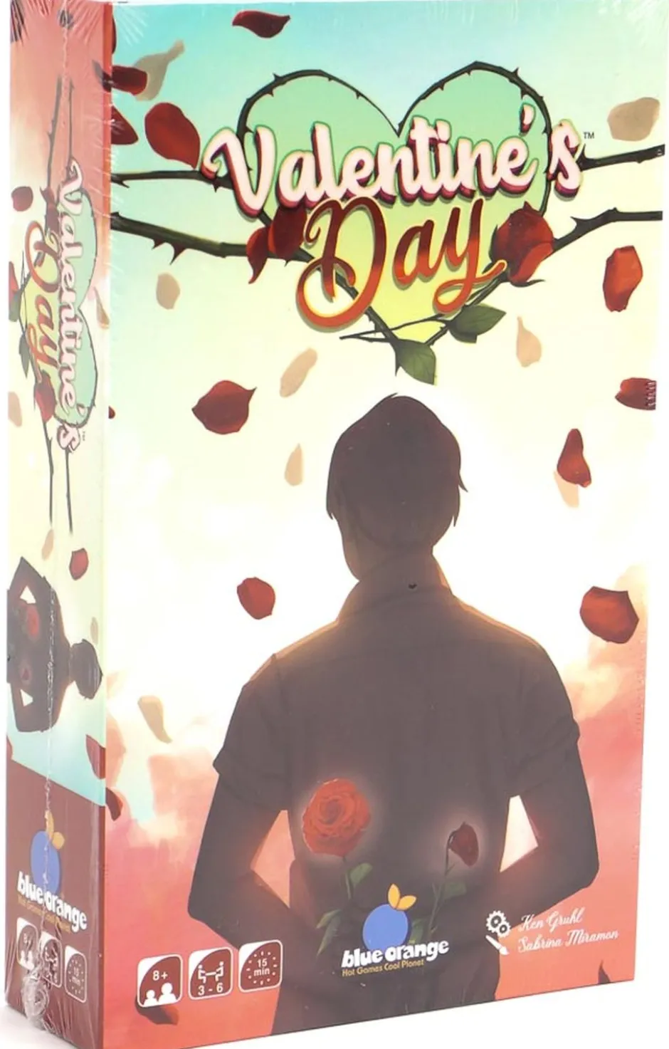 Valentine's Day
