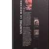 Vampire La Mascarade : La morsure de l'hiver Livre 2