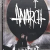 Vampire La Mascarade V5 : Anarch