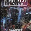 Vampire La Mascarade V5 : Chicago by Night