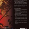 Vampire La Mascarade V5 : Cultes des Dieux du Sang