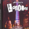 Vampire La Mascarade V5 : La chute de Londres
