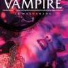 Vampire La Mascarade V5 : Livre de base