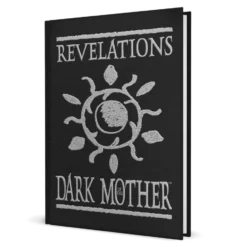 Vampire The Masquerade 5th Edition: Revelations of the Dark Mother VO