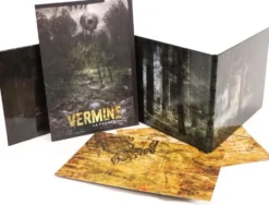 Vermine 2047 : Kit du Meneur
