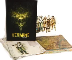 Vermine 2047 : La Route (édition Horde)