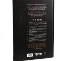 Vermine 2047 : La Route (édition Horde)
