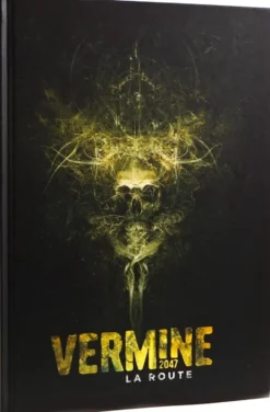 Vermine 2047 : La Route (édition Horde)