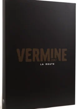Vermine 2047 : La Route (édition Horde)