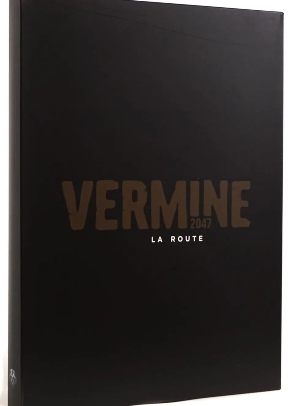 Vermine 2047 : La Route (édition Horde)