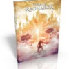 Vers le Ragnarök - Artbook