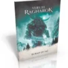 Vers le Ragnarök - Ecran de jeu