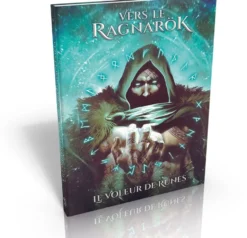 Vers le Ragnarök - Le Voleur de runes