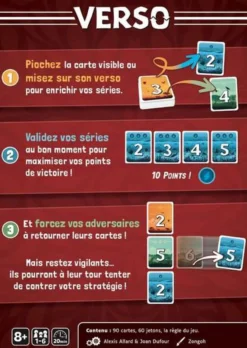 Verso