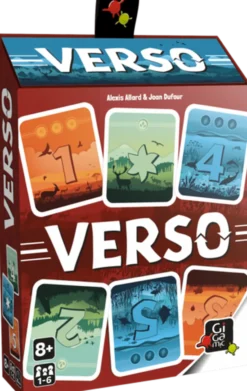 Verso