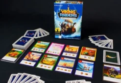 Viking Raiders