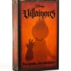 Villainous - Plus Grands, Plus Méchants (Ext)